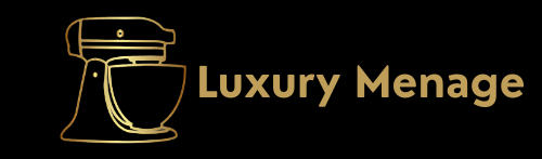 Luxury Menage