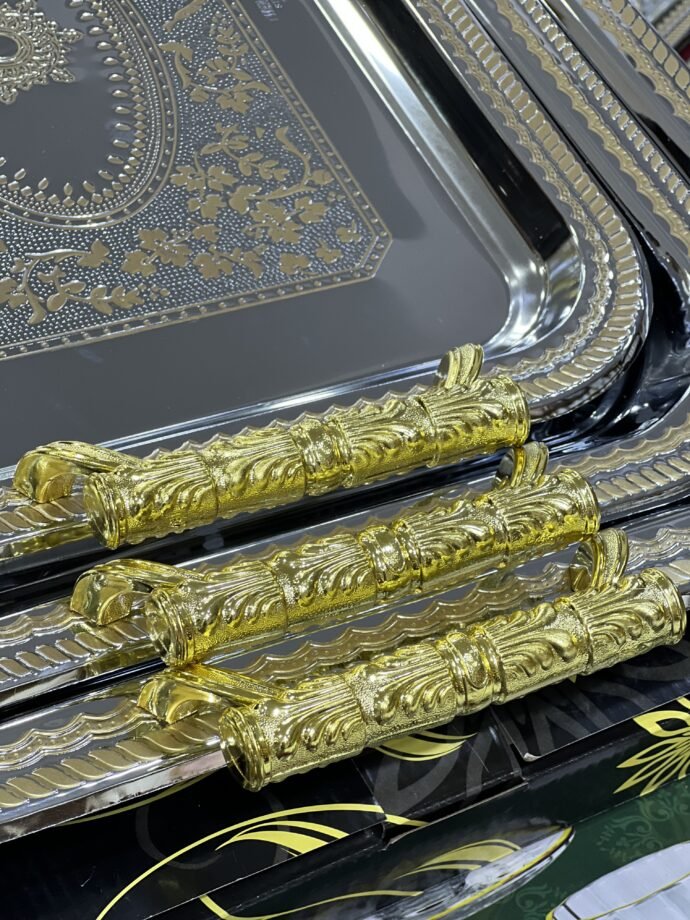⁦طقم القهوة الفاخر⁩ - الصورة ⁦7⁩